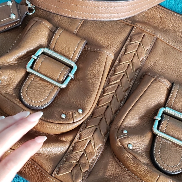 Tiganaello crossbody bag - Picture 4 of 7